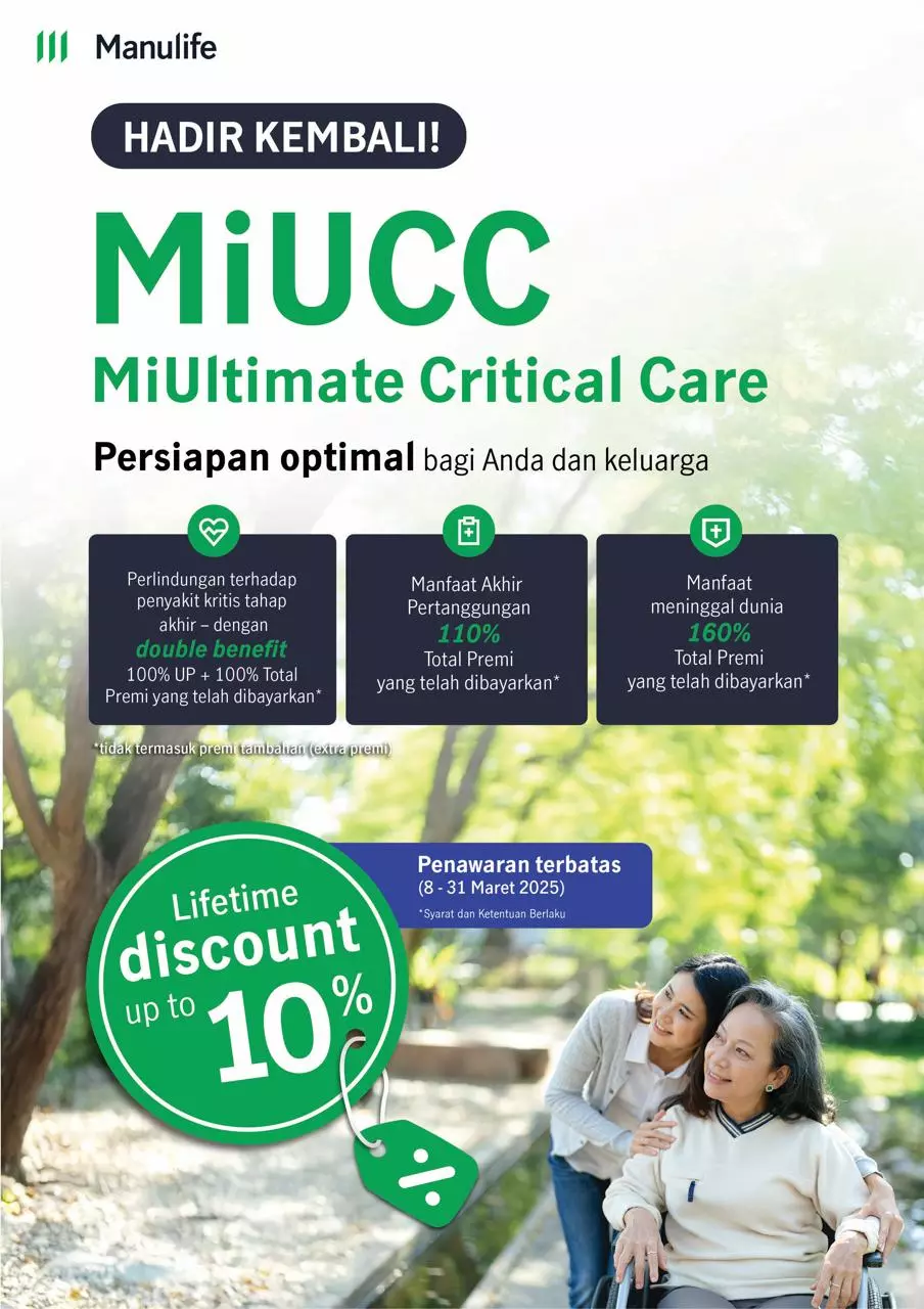 miucc hadir kembali