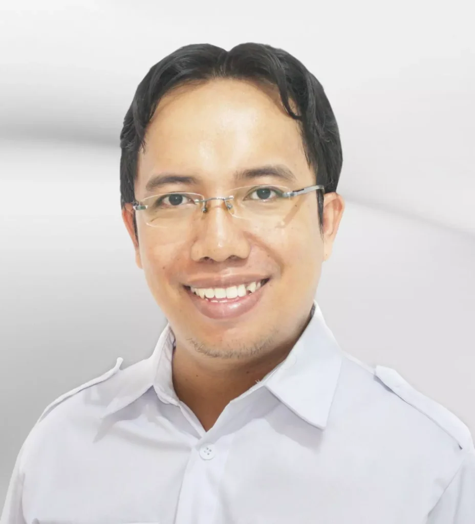 syafril hernendi agen manulife