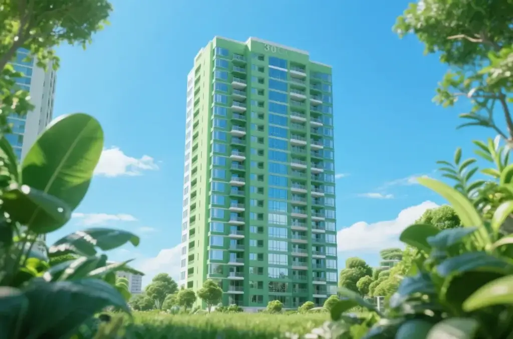 apartemen vs msp