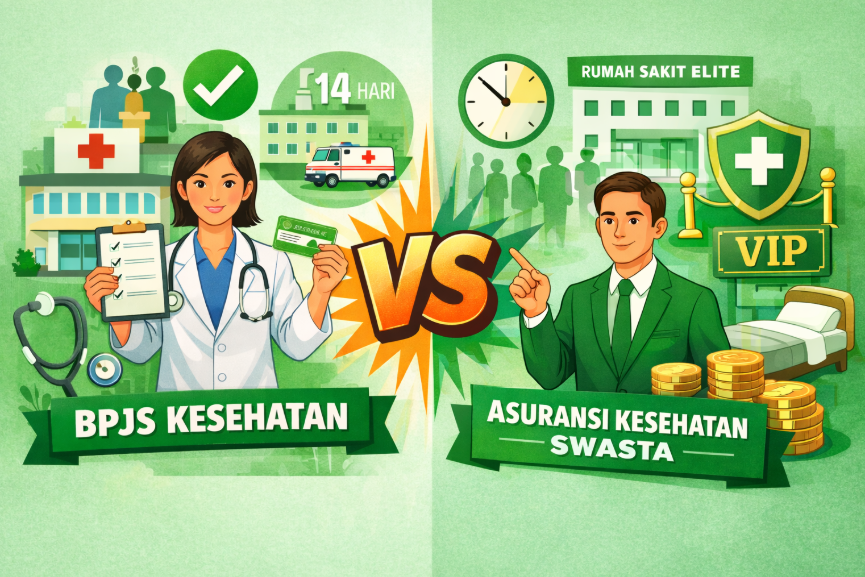 bpjs vs askes swasta