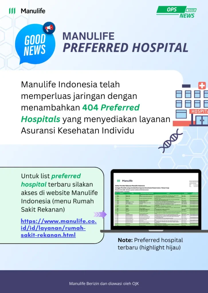 preferred hospital