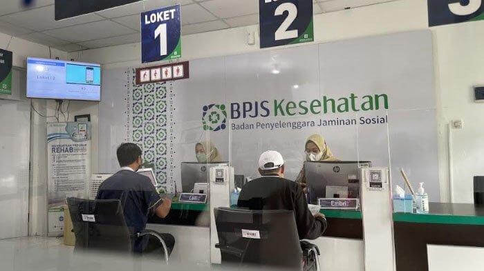 kelas JKN BPJS