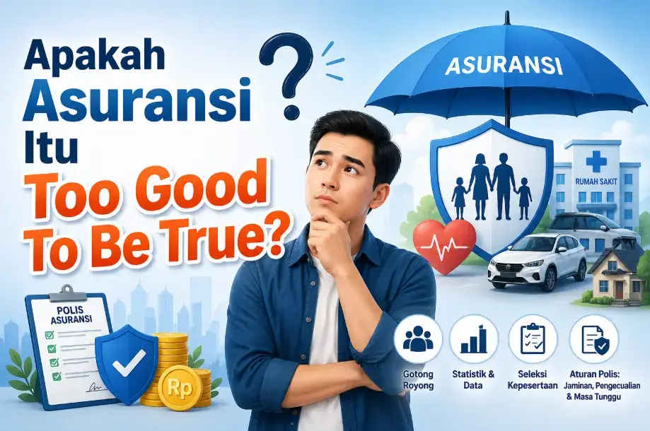 asuransi too good to be true