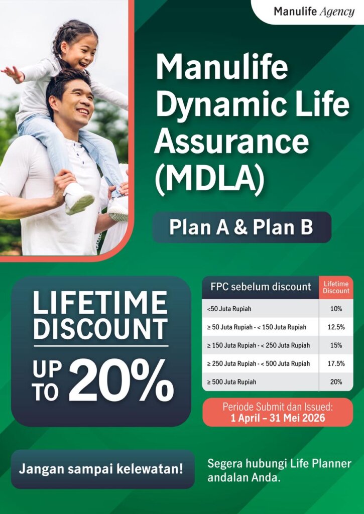 promo mdla april-mei 2026