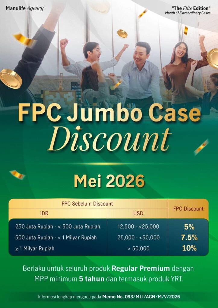 promo manulife