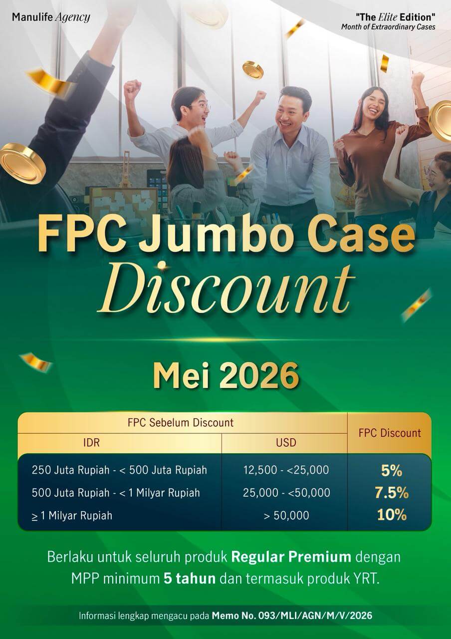 promo manulife