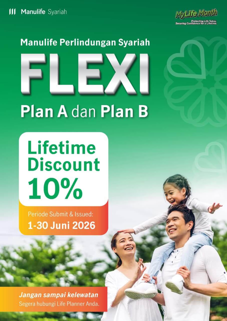 promo flexi