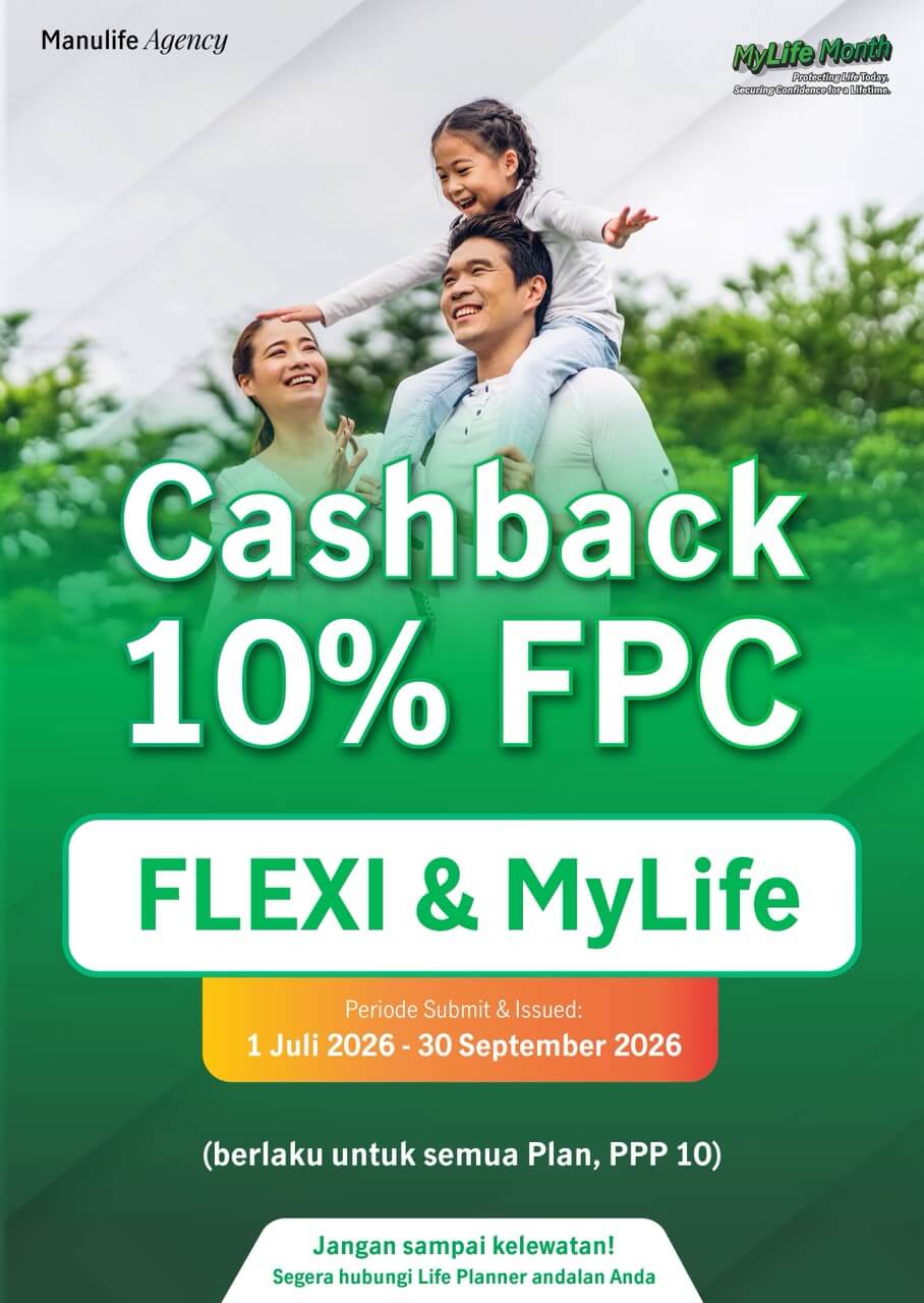 promo manulife