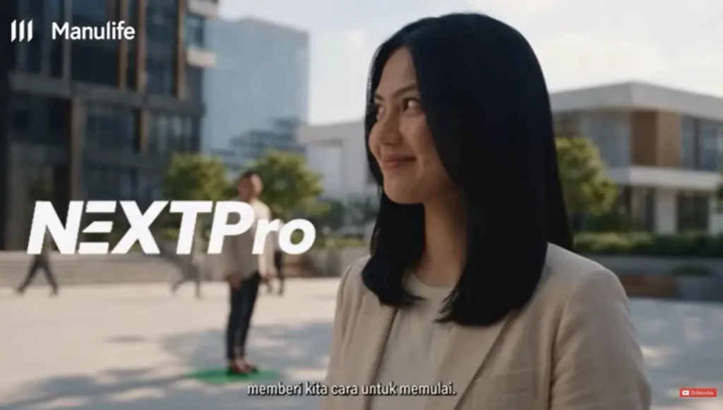 Manulife NextPro