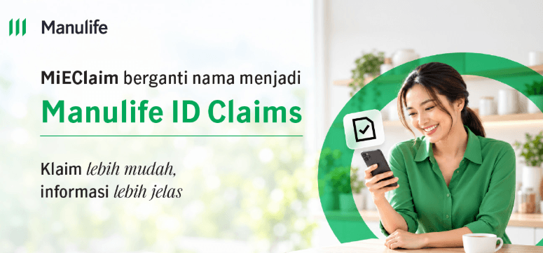 manulife id claims